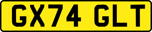 GX74GLT