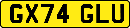 GX74GLU