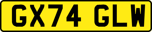 GX74GLW