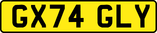 GX74GLY
