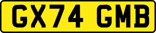 GX74GMB