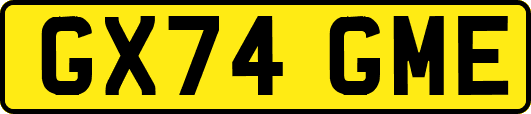 GX74GME