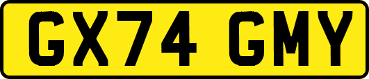 GX74GMY