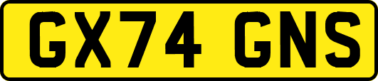 GX74GNS