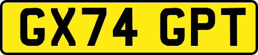 GX74GPT