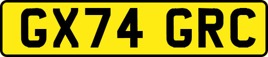GX74GRC