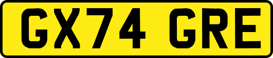 GX74GRE