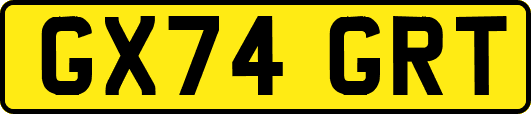 GX74GRT