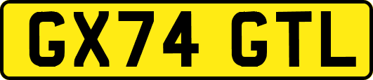 GX74GTL