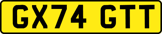 GX74GTT