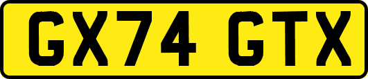 GX74GTX