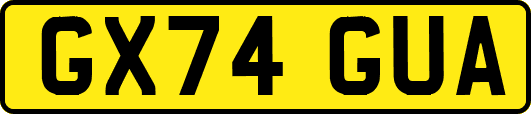 GX74GUA