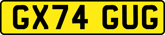 GX74GUG