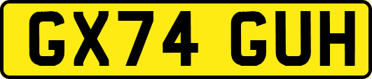 GX74GUH