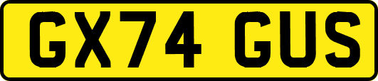 GX74GUS