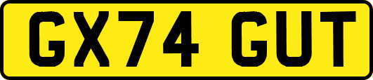 GX74GUT
