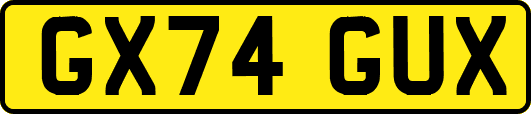 GX74GUX