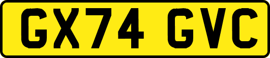 GX74GVC