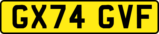 GX74GVF