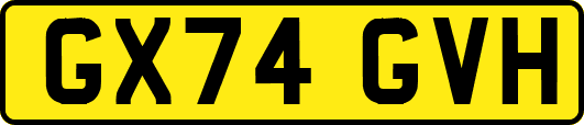 GX74GVH
