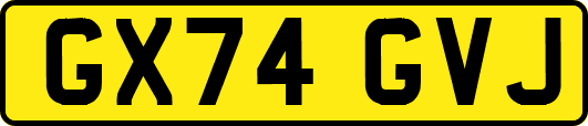 GX74GVJ