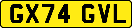 GX74GVL