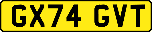 GX74GVT