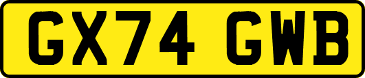 GX74GWB