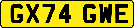 GX74GWE