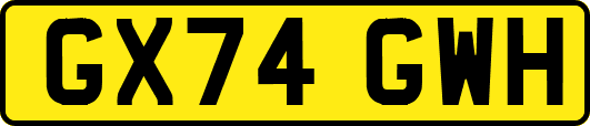 GX74GWH