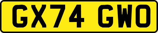 GX74GWO