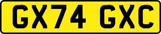 GX74GXC