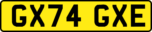 GX74GXE