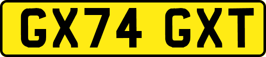 GX74GXT