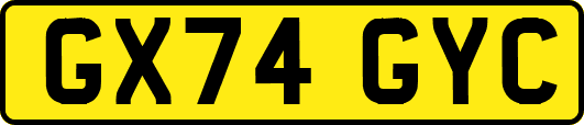 GX74GYC