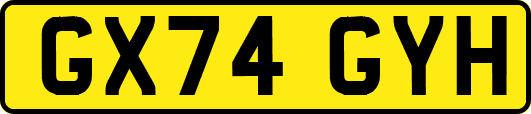 GX74GYH