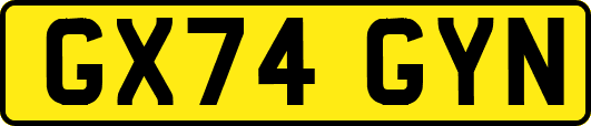 GX74GYN