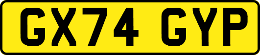 GX74GYP