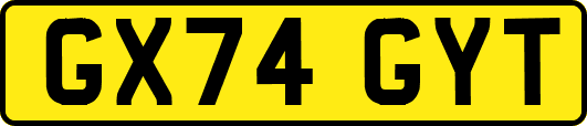 GX74GYT