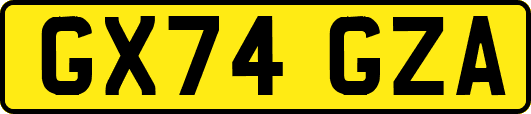 GX74GZA