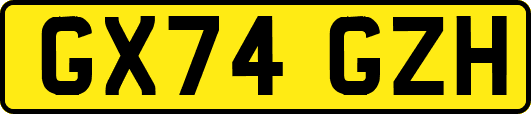 GX74GZH