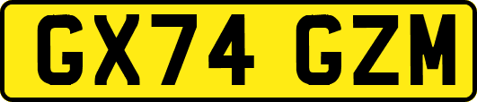GX74GZM
