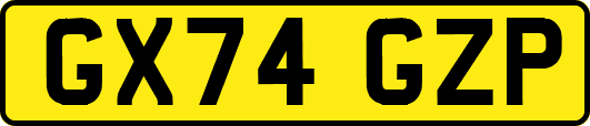 GX74GZP