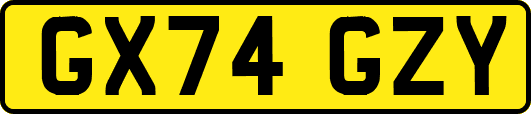 GX74GZY