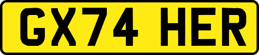 GX74HER