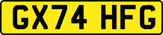 GX74HFG