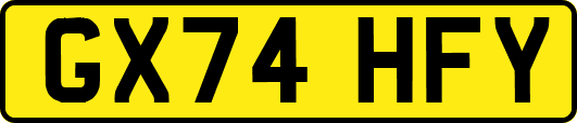 GX74HFY