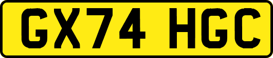 GX74HGC
