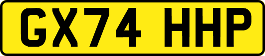 GX74HHP