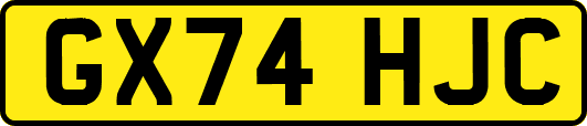 GX74HJC
